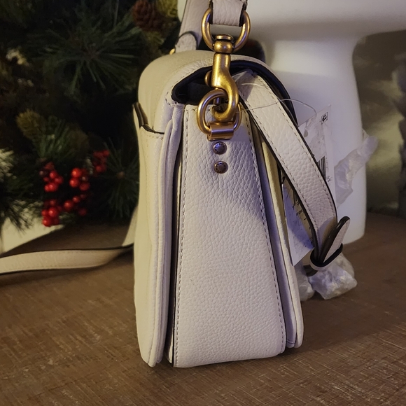 NWT Coach Cassie 19 Crossbody - Picture 8 of 16